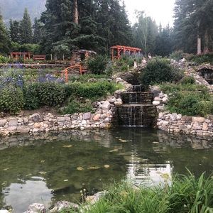 Meet your Posher, Sami